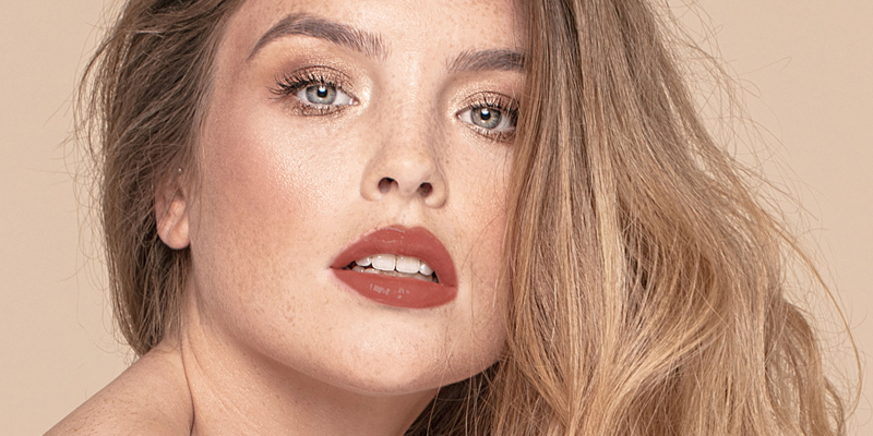 5 Easy Steps for a Natural, Golden Goddess Look